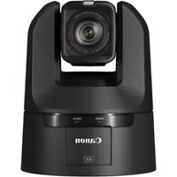 Manual CANON CR-N400 Surveillance Camera