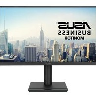Manual ASUS VA279QGSE Monitor