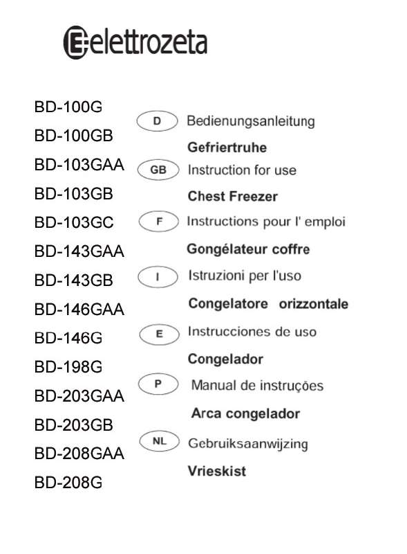Guide utilisation HAIER BD 208G de la marque HAIER