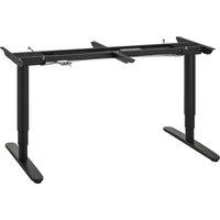 Notice IKEA BEKANT 202.552.55 Bureau