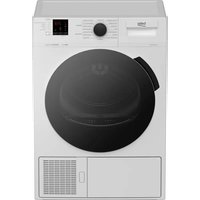 Інструкція BEKO DF7412PB сушарка