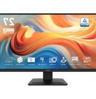Manual MSI PRO MP273L E14 Monitor