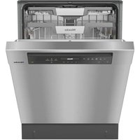 Manual MIELE G 7609 SCU XXL AUTODOS Dishwasher