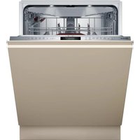 Notice NEFF S257ZCX18E Lave-vaisselle