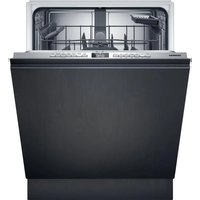 Handleiding SIEMENS SX63HX16BN Vaatwasser