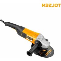 Notice Tolsen 79526 Grinder