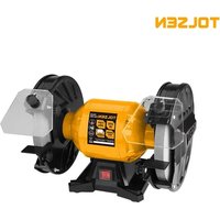 Notice Tolsen 79648-BS Grinder
