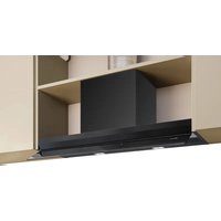 Manual NEFF D98XET2S0B Range hood