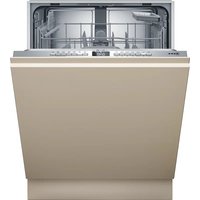 Manual NEFF S175HTX14G Dishwasher