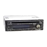 Manual SONY CDX-GT22W Radio de coche
