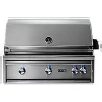 Manual LYNX PROFESSIONAL L36R-3 Hob