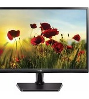 说明书 LG 20MP47A-P 显示器