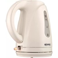 Návod GORENJE K17I Rýchlovarná kanvica