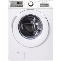 Manual BRANDT BWF714AG Washing machine