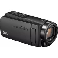 Manual JVC EVERIO GZ-R460BUS Camcorder
