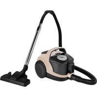 Manual BEKO VCO 32801 AF Vacuum Cleaner