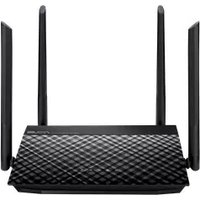 RT-N600P ASUS