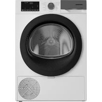Manual GRUNDIG GTP5824BN Neclasificat