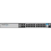 Manual HP PROCURVE 2510-24 Switch