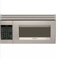 Manual HOTPOINT RVM1635SK Microwave