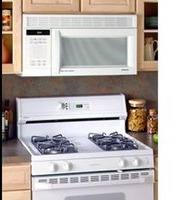 Manual HOTPOINT RVM1425WA Microwave