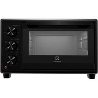 คู่มือ ELECTROLUX EOT2115X เตาอบ