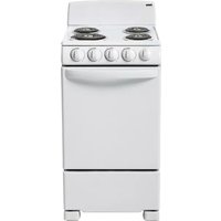 Manual DANBY DER202W Cocina