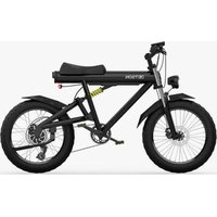 Notice Jetson OTTO ALL-TERRAIN Electric bike