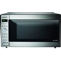 Manual PANASONIC INVERTER NN-SD962 Horno