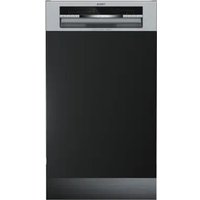 Manual TEKA DSI 44700 SS Dishwasher