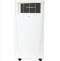 Manual HAIER QPCD05NXTW Aire acondicionado