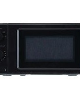 MD-MP012LW-BK MIDEA