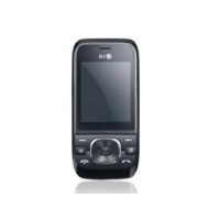 מדריך LG GU280F סמארטפון