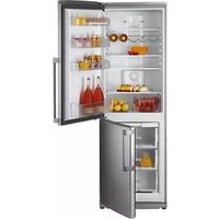 Manual TEKA NFE 320 Refrigerador