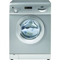 Manual TEKA TKE 1260 Washing machine