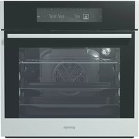 Manual GORENJE BO658A30XG Oven