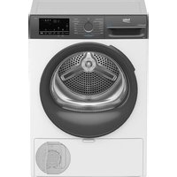 Manuale BEKO BMEUT481SAI Asciugatrice
