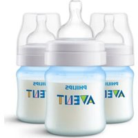 Notice PHILIPS AVENT SCF402 Biberon
