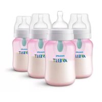 Notice PHILIPS AVENT SCF404 Biberon