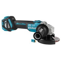 Notice MAKITA DGA514 Macinatore