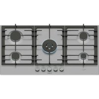 Notice BOSCH PCR9A5I90 Cuisinière
