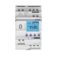 Notice THEBEN TR 642 TOP3 RC 12-24V BLE Non catégorisé