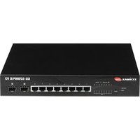 Notice Edimax GS-5208PLG V2 Switch