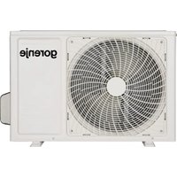Notice GORENJE PAN35OUT KG Climatiseur