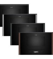 Manual NEFF NL9WR21Y1B Oven