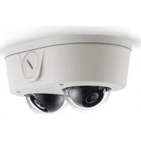 Notice Arecont Vision MICRODOME DUO AV4655DN-08 Surveillance Camera