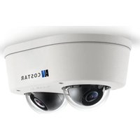 Notice Arecont Vision CONTERAIP MICRODOME DUO AV10856DN-28 Surveillance Camera