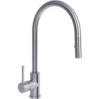 Manual FRANKE FF3350 Faucet