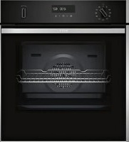 Manual NEFF B6ACH7AN7B Oven