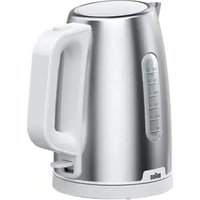 Manual BRAUN PURSHINE WATER WK 1500 Kettle